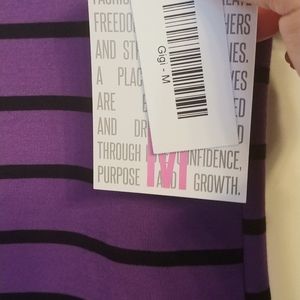 Lularoe Medium Gigi